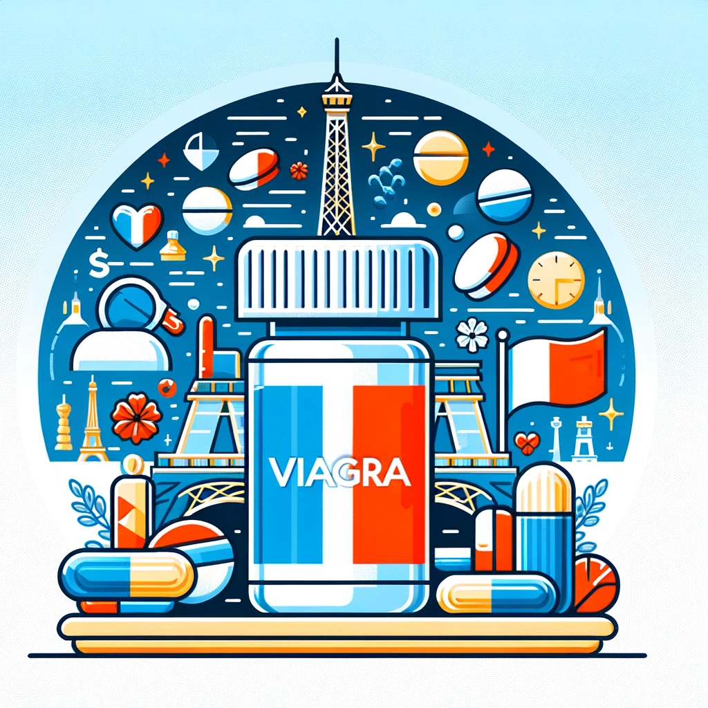 Prix viagra en france 